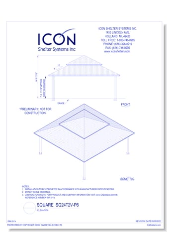 CAD Preview