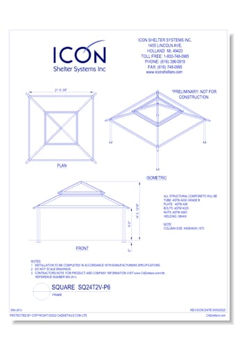 CAD Preview