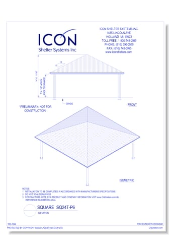 CAD Preview