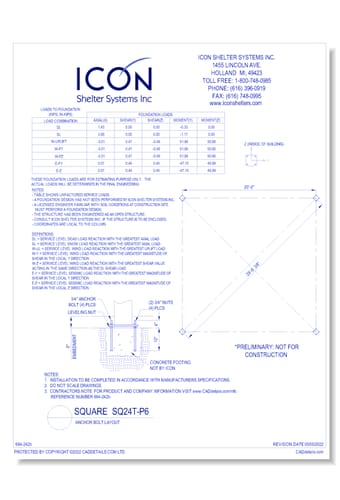 CAD Preview