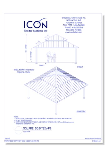 CAD Preview