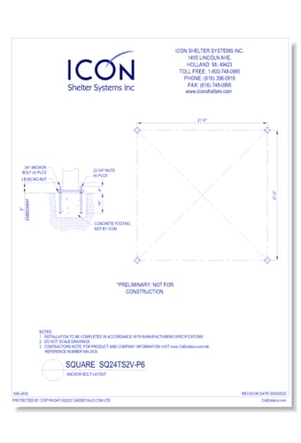 CAD Preview