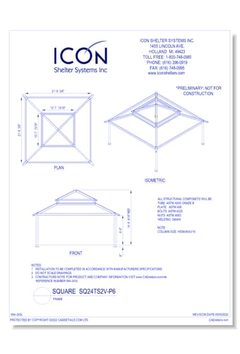 CAD Preview
