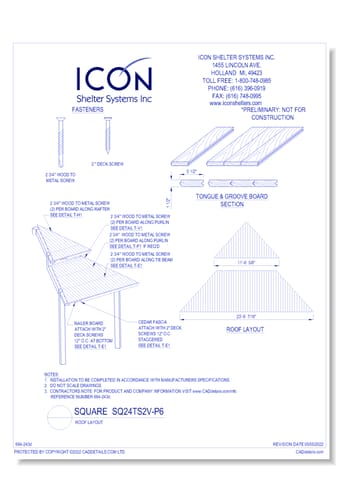 CAD Preview