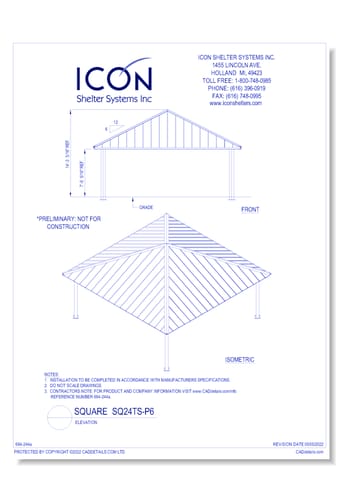 CAD Preview