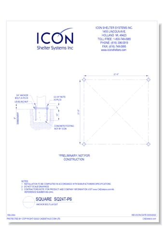 CAD Preview