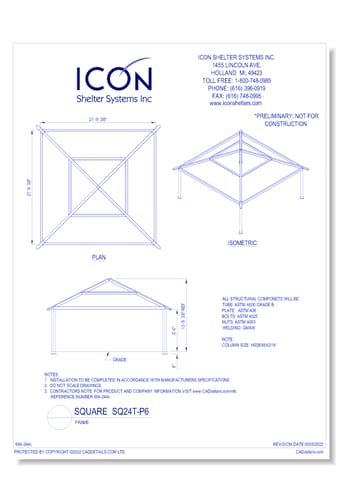 CAD Preview