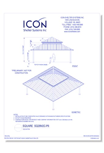 CAD Preview