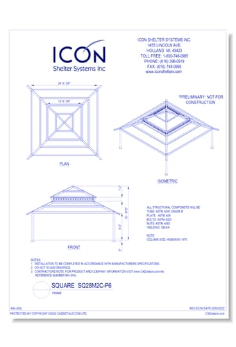CAD Preview