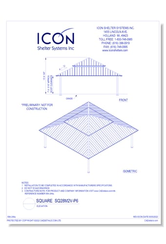 CAD Preview
