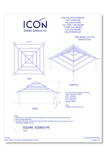 CAD Preview