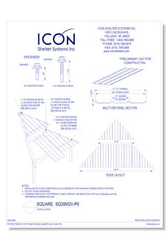 CAD Preview