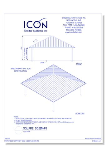 CAD Preview