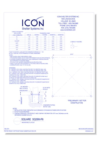 CAD Preview