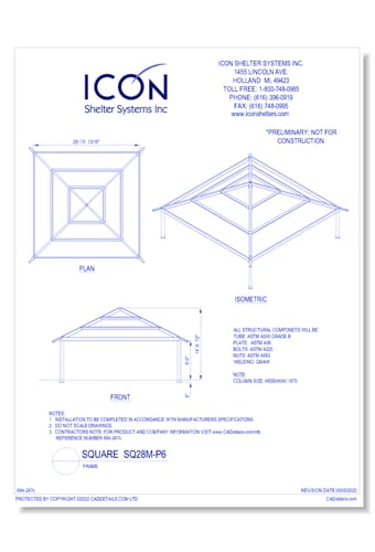 CAD Preview