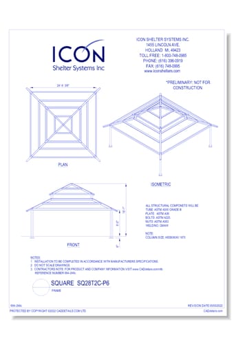 CAD Preview