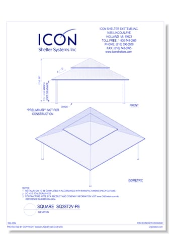 CAD Preview