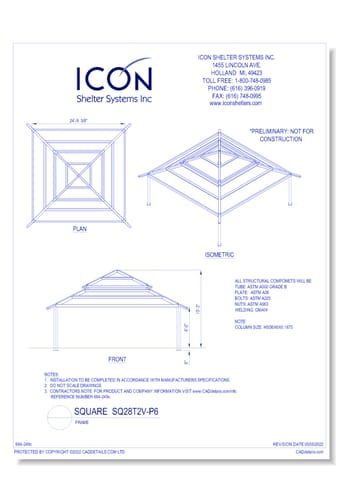 CAD Preview