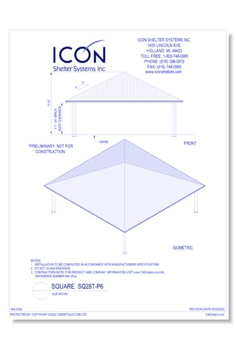 CAD Preview