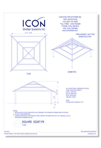 CAD Preview