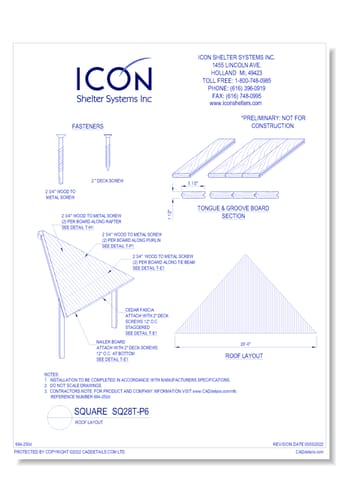 CAD Preview