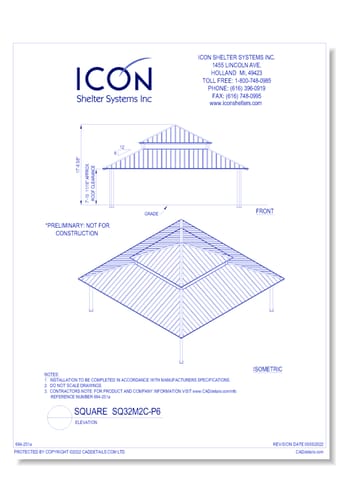 CAD Preview