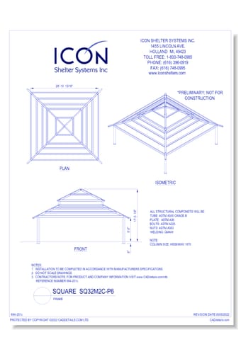 CAD Preview