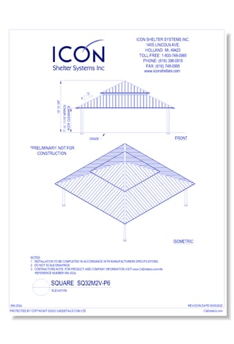 CAD Preview