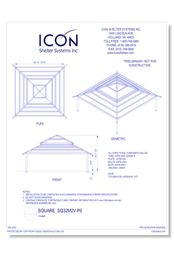 CAD Preview