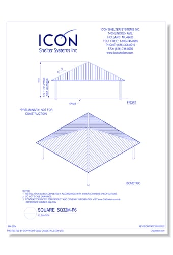 CAD Preview