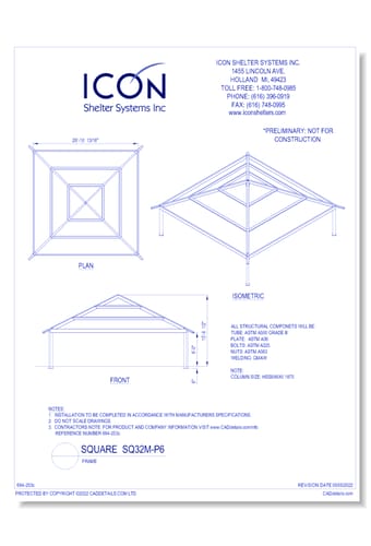 CAD Preview