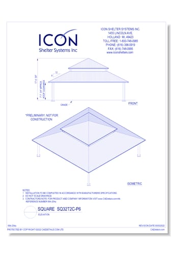 CAD Preview