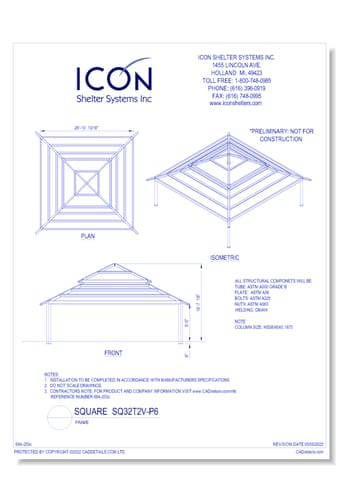 CAD Preview
