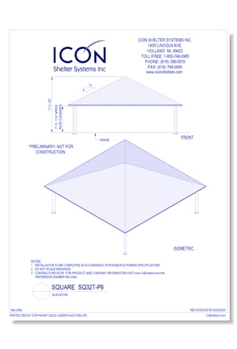 CAD Preview