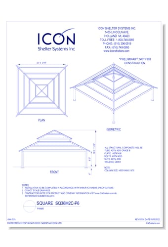 CAD Preview