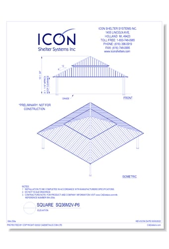 CAD Preview