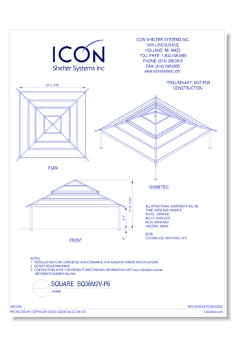 CAD Preview
