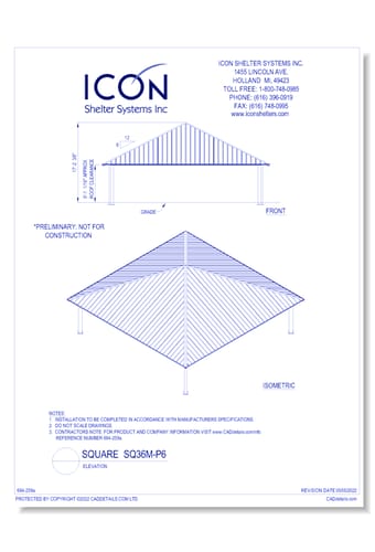 CAD Preview