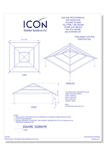 CAD Preview