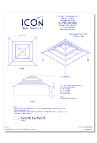 CAD Preview