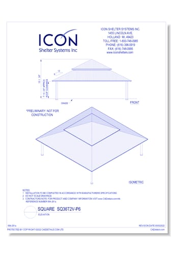 CAD Preview