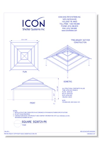 CAD Preview