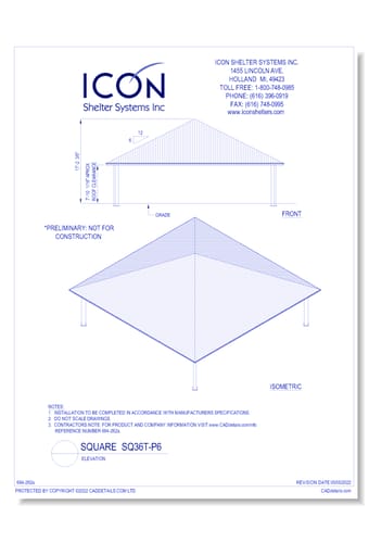 CAD Preview