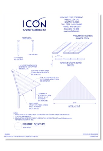 CAD Preview