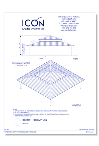 CAD Preview