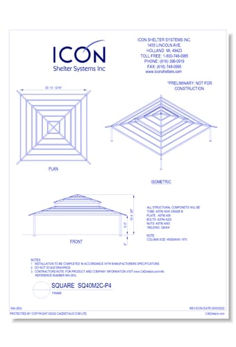 CAD Preview