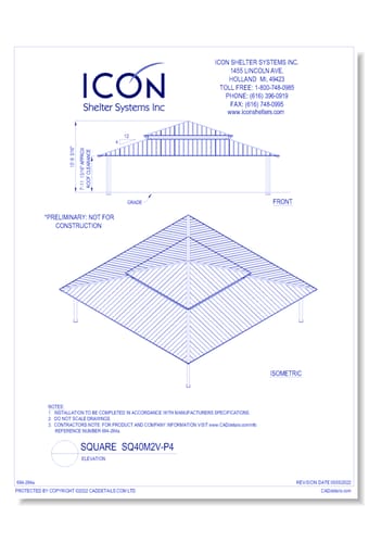 CAD Preview