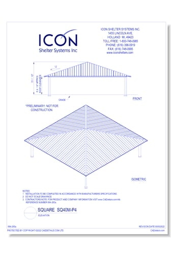 CAD Preview