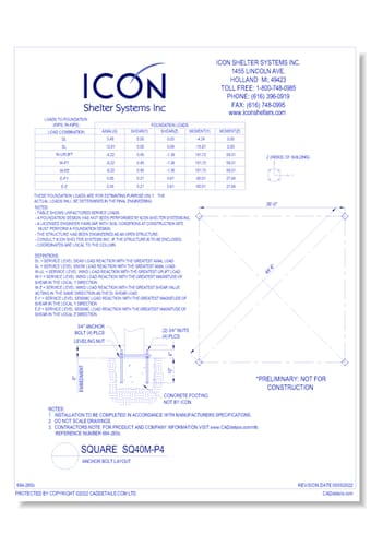 CAD Preview