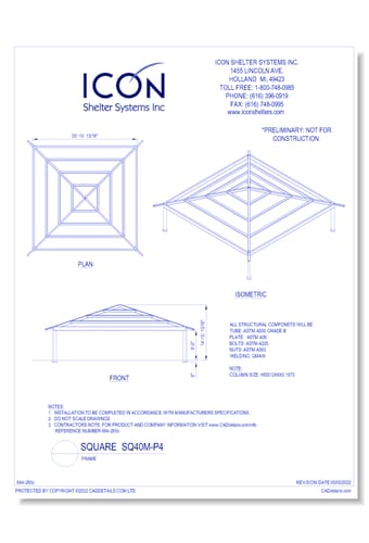 CAD Preview